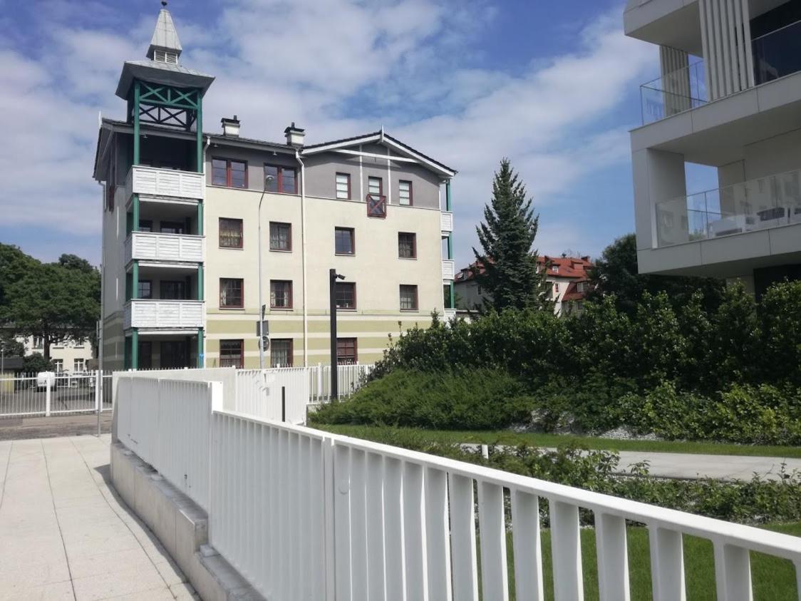 Sopot Karlikowo Exterior foto